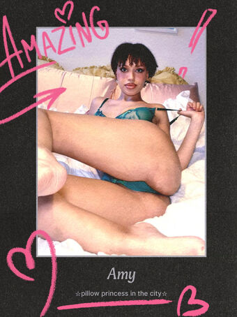 AmyMoretsele