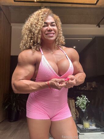 amymuscle