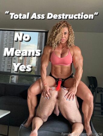 amymuscle