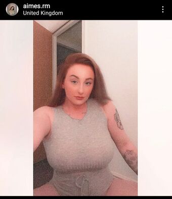 Amyrebecca.xx Nude Leaks OnlyFans Photo 3