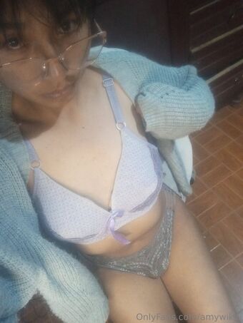 amywikiti Nude Leaks OnlyFans Photo 18