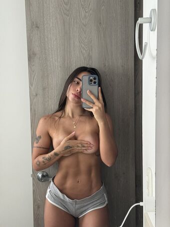 Ana Alves Nude Leaks OnlyFans Photo 23