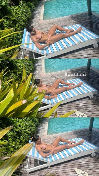 Ana Carolina Studart Nude Leaks OnlyFans Photo 19