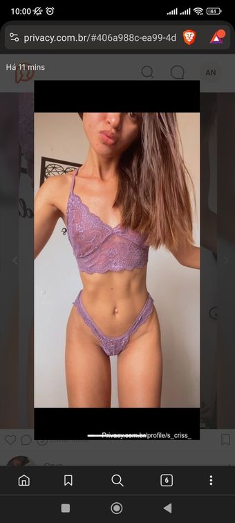 Ana Cavaliere Nude Leaks OnlyFans Photo 24