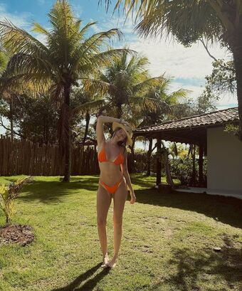 Ana Clara Lima Nude Leaks OnlyFans Photo 27