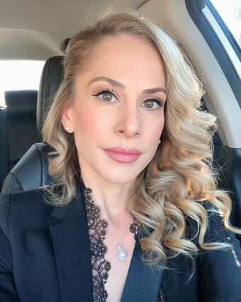 Ana Kasparian