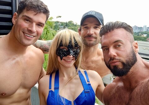 ana_lingus Nude Leaks OnlyFans Photo 97