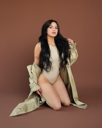 Ana Morquecho Nude Leaks OnlyFans Photo 15