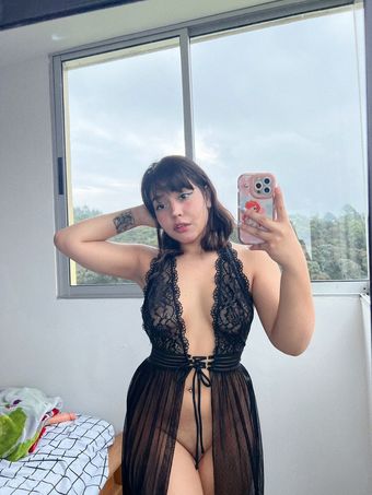Ana Nunez Nude Leaks OnlyFans Photo 14