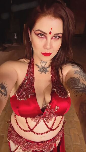 Ana Paula Assombrado