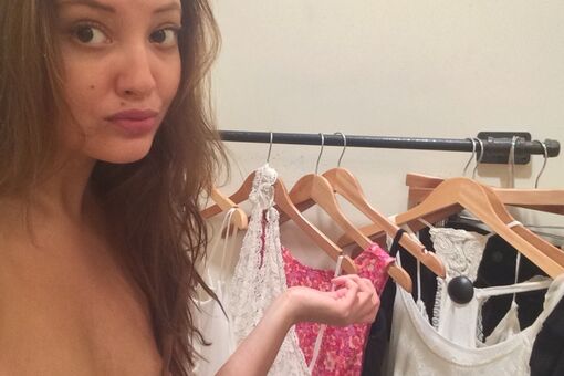 Ana Predo Nude Leaks OnlyFans Photo 18