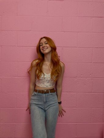 Ana Saia Nude Leaks OnlyFans Photo 89