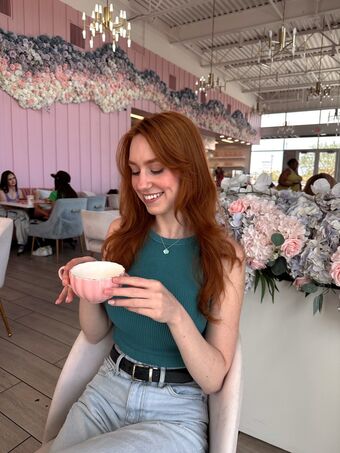 Ana Saia Nude Leaks OnlyFans Photo 90