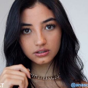 Ana Sofia Henao Nude Leaks OnlyFans Photo 3