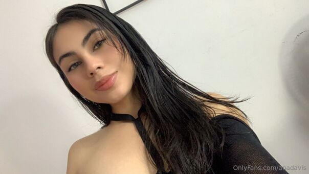 anadavis Nude Leaks OnlyFans Photo 12