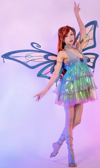 Anaelic Nude Leaks OnlyFans Photo 58