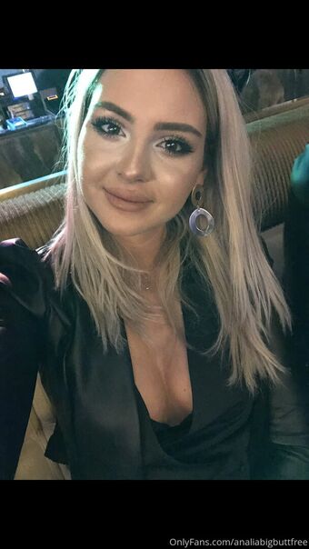 analiabigbuttfree