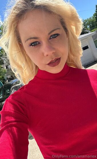 anamariex