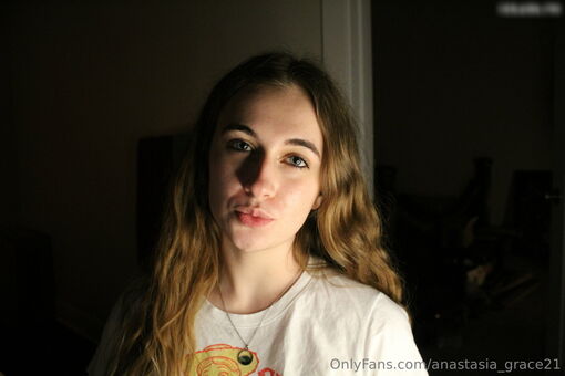 Anastasia Grace