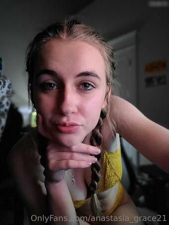 Anastasia Grace