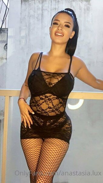 Anastasia Lux