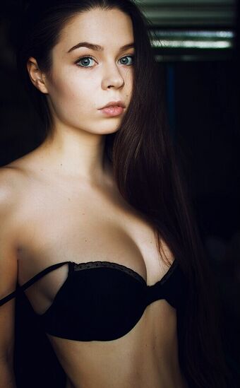 Anastasia Vasichkina