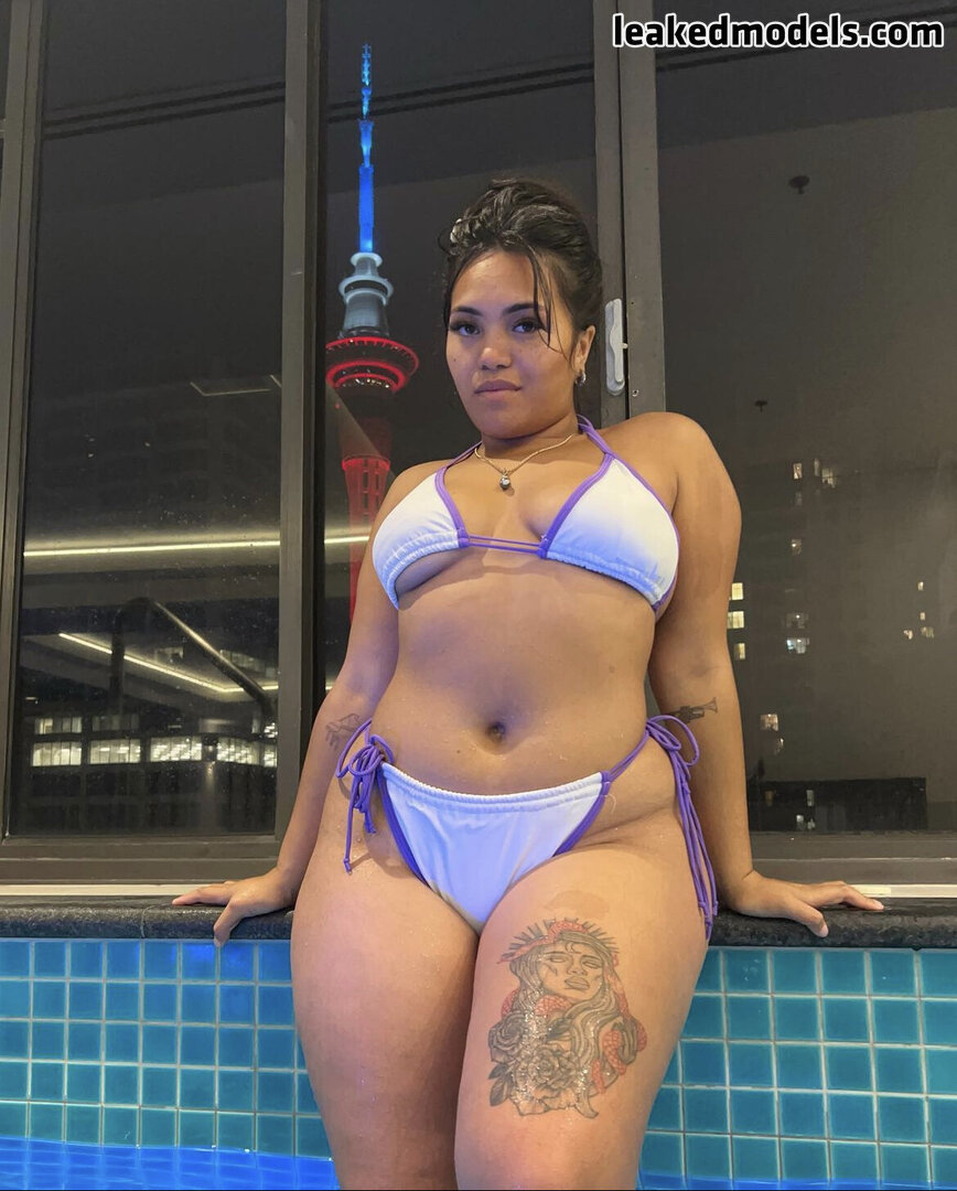 anastasia.henry  anastasiahenryy Nude Leaks OnlyFans Photo 1 - Leaked  Models