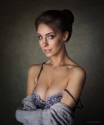 Anastasiya Peredistova