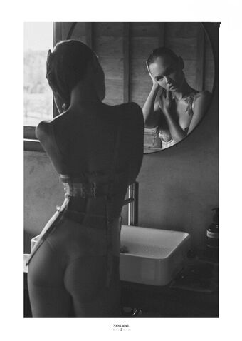 Anastasiya Scheglova