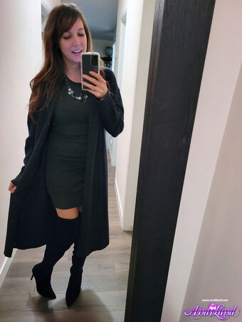 Andi Land Nude Leaks OnlyFans Photo 1074