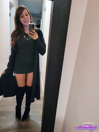 Andi Land Nude Leaks OnlyFans Photo 1077