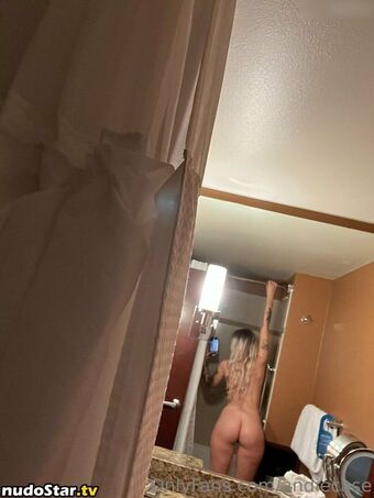 Andie Case Nude Leaks OnlyFans Photo 10