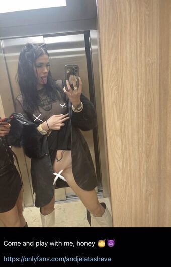 andjelatasheva