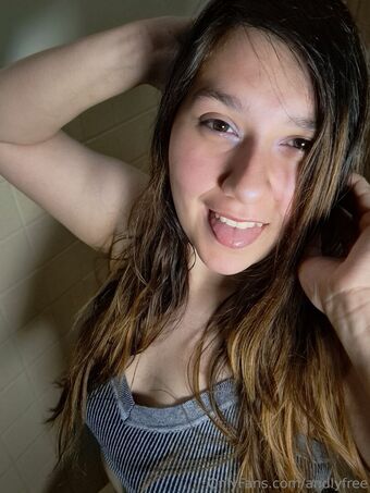 andlyfree Nude Leaks OnlyFans Photo 55