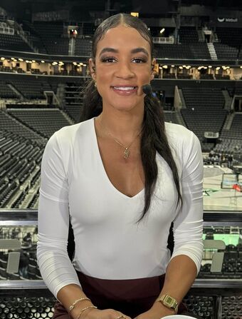Andraya Carter