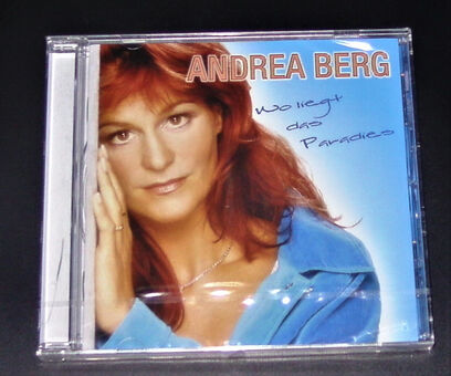 Andrea Berg