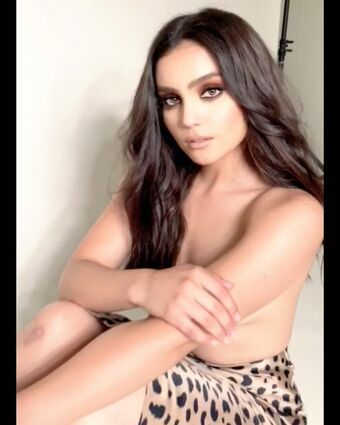 Andrea Londo Nude Leaks OnlyFans Photo 32