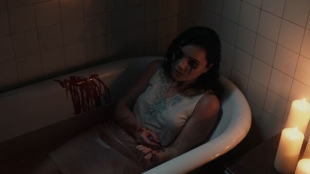 Andrea Londo Nude Leaks OnlyFans Photo 40