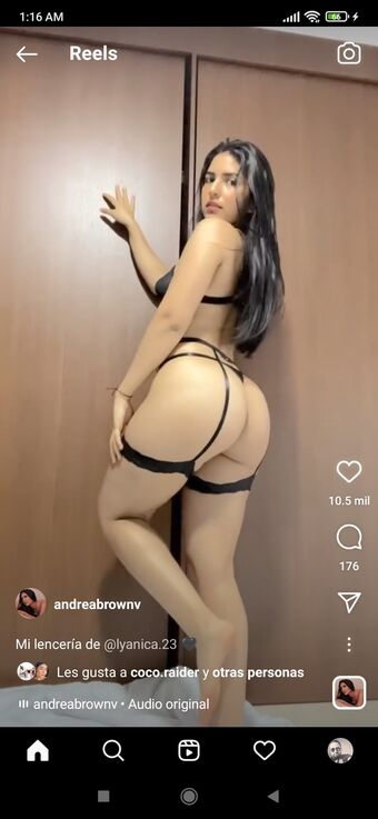 Andreabrownvera Nude Leaks OnlyFans Photo 21