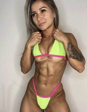 Andreia Gadelha Nude Leaks OnlyFans Photo 16