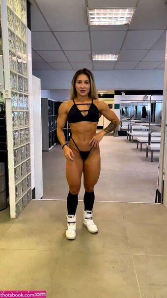 Andreia Gadelha Nude Leaks OnlyFans Photo 26