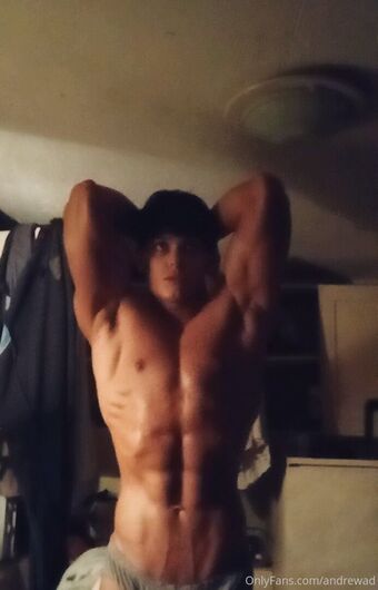 andrewad Nude Leaks OnlyFans Photo 4