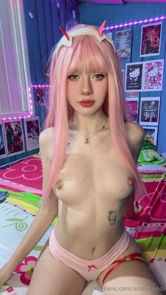 andyowoo Nude Leaks OnlyFans Photo 18