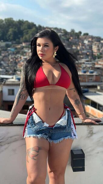 Ane Azeredo Nude Leaks OnlyFans Photo 27