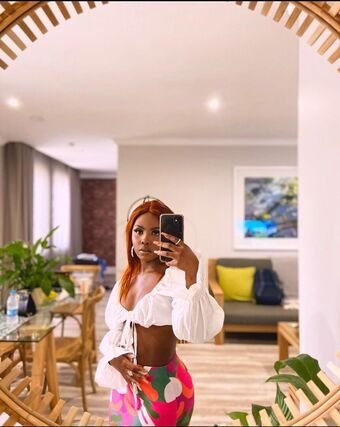 Anelay Ndlovu Nude Leaks OnlyFans Photo 3