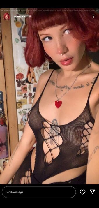 Anetropia Nude Leaks OnlyFans Photo 2