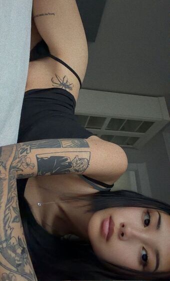 ang22la Nude Leaks OnlyFans Photo 17