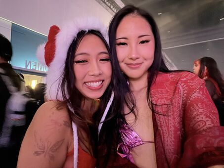 ang22la Nude Leaks OnlyFans Photo 22