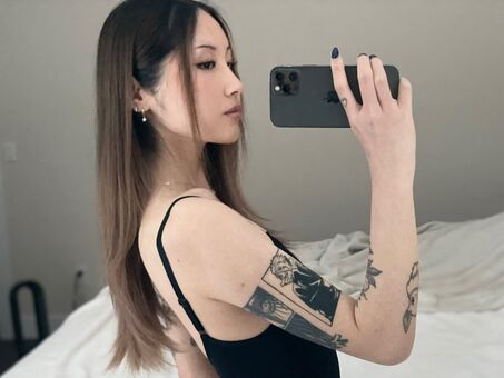 ang22la Nude Leaks OnlyFans Photo 26