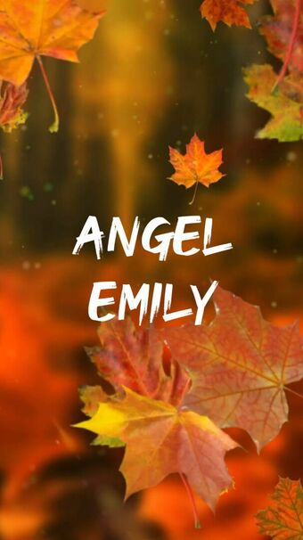 Angel Emily